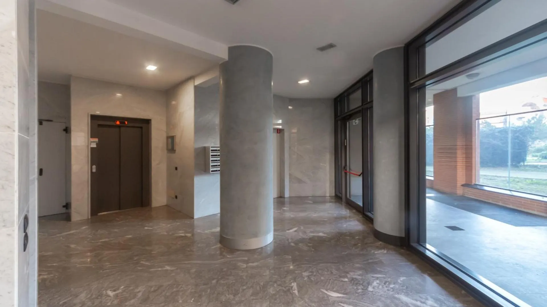 Apartment Modern Oasis Opposite Bosco Verticale Milan