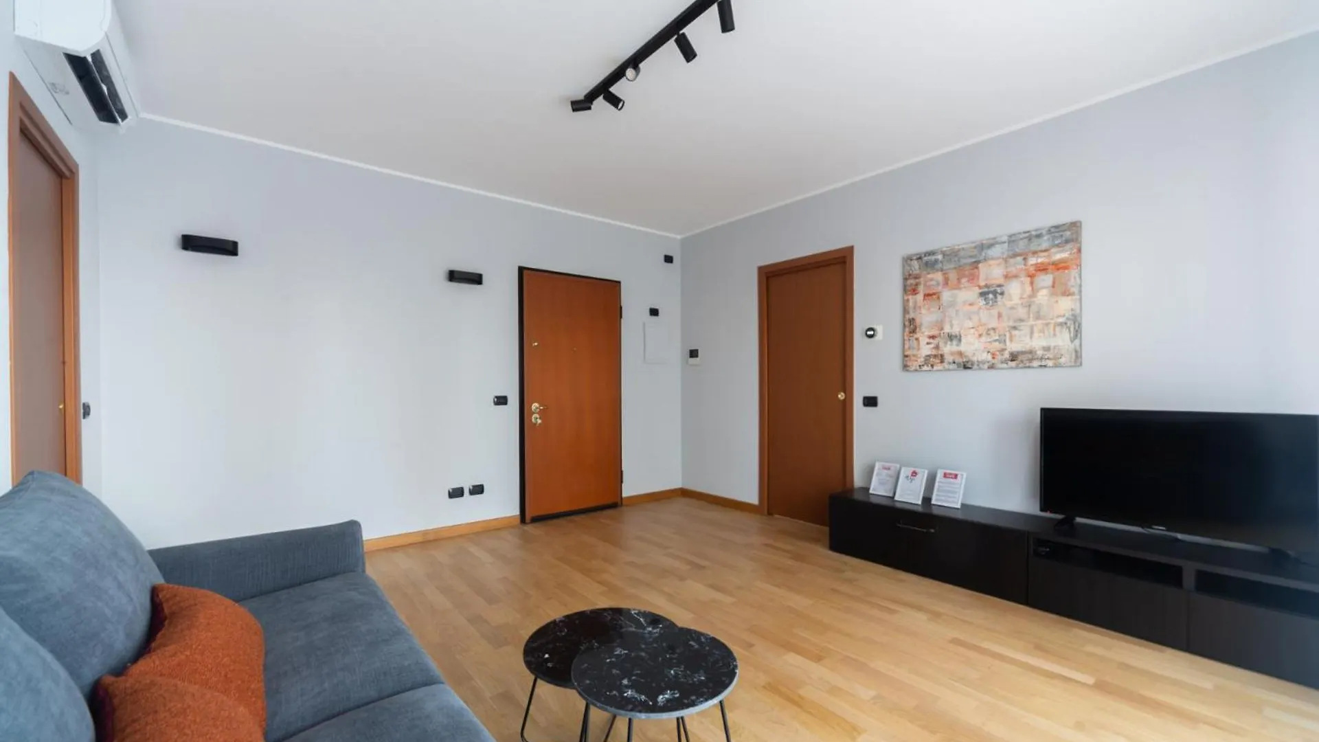 Appartamento Modern Oasis Opposite Bosco Verticale Milano